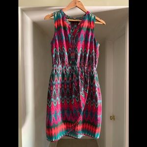 Charlie Jade multicolored dress